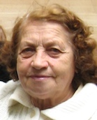 Maria Danila