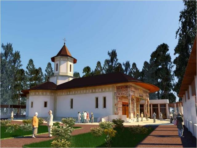 Biserica